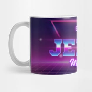 Best Jerry Name Mug